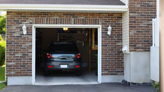 Garage Door Installation at 94114 San Francisco, California